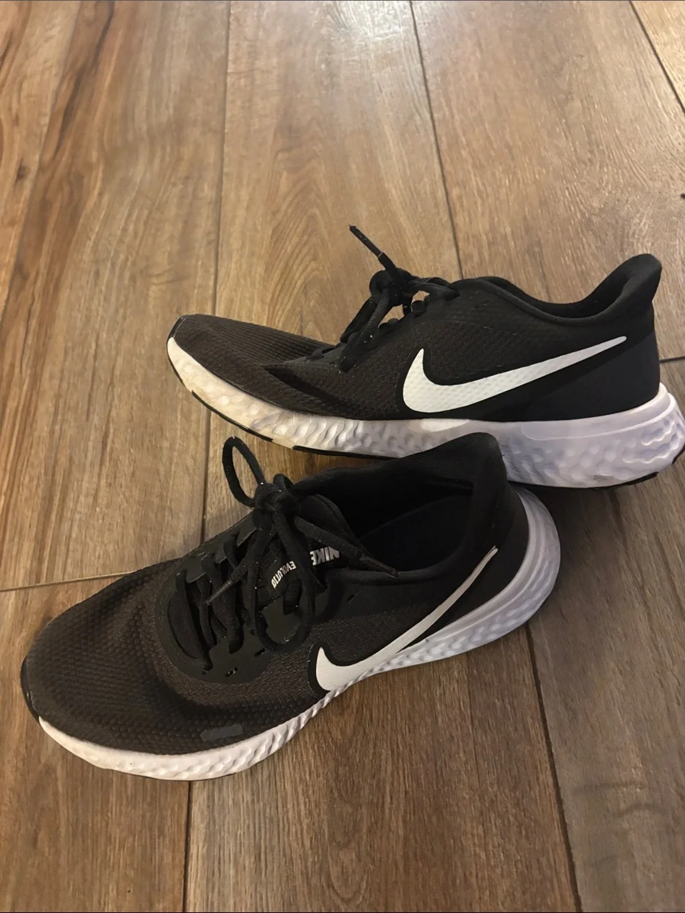Nike Revolution Shoes